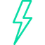 Lightning Icon